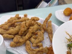 -鲁南老味·滕州炒鸡老店(岔路街店)