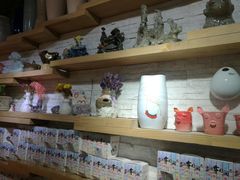 -今日陶艺(富力广场店)