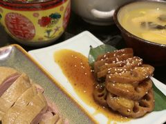 -南京大牌档(新街口德基广场店)