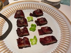 -金海华·Winsun玲珑国际·赫本时光(园区金鸡湖店)