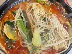 -小街曹师傅砂锅麻辣烫(亚泰大街店)