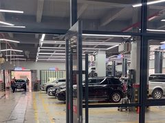 -哈贝卡汽车服务连锁(高新二路店)