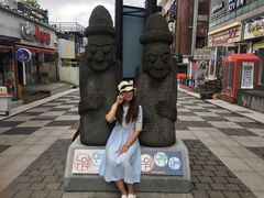 -宝健路步行街(Pedestrian Shopping Street)