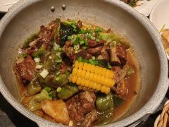 -金掌勺东北菜(格兰晴天店)