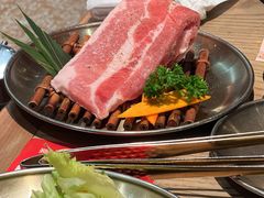 -西塔老太太泥炉烤肉(杭州首店)