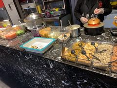 -五彩凉山自助西昌烧烤(柳翠路店)