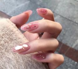 -心窑Shero's 美甲美睫美妆沙龙