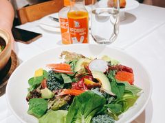 -四季民福烤鸭店(王府井东安门店)