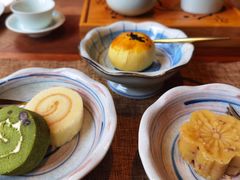 -梅间堂茶馆(绿地缤纷城店)