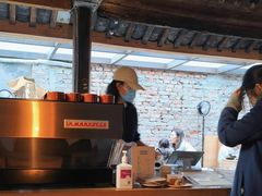 -VOYAGE COFFEE(北锣鼓巷店)