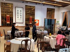 -丰尔粥食·粥底火锅(大良总店)