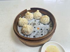 -陈扬蟹黄汤包(开元路店)