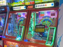 -星际传奇(江宸天街店)