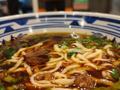 炖肉面-晋来顺手擀面(金地花园店)