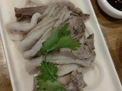 -天山传奇新疆菜(SKLP店)