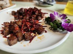 -私厨味道·广西菜