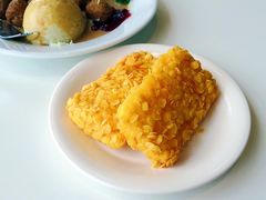 虾排-宜家·瑞典风味餐厅(无锡店)