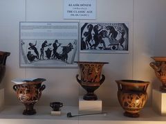 -安塔利亚博物馆