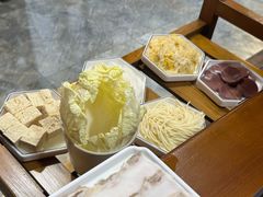 -千亿来乌拉火锅(德胜店)