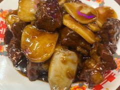 -谢记上海大排档(长寿路店)