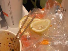 -麦当劳(龙湖时代天街店)