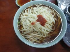 -味一早餐(新芝路店)