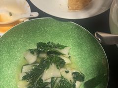 -领事馆19号中餐厅(厦门海景洲际酒店)