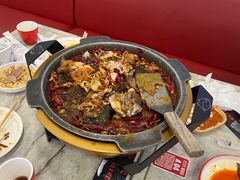 -南锣南门(东方银座店)