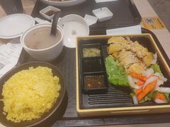 -大家乐(广州天河城六楼店)