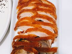 -紫光园·烤鸭·北京菜(劲松店)