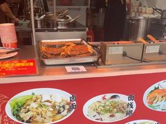 -八市阿杰五香(大元路分店)