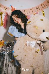 -米莱摄影写真(五大道别墅店)