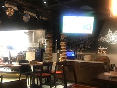-斯比特花园西餐厅(东方商厦店)