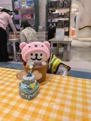 -奈尔宝·儿童乐园·亲子餐厅(苏州大悦城店)