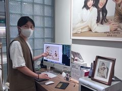 -海马体照相馆(正佳广场店)