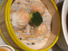 -蝴蝶里·粤菜·点心(滨江龙湖店)