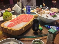 -东海怡品海鲜豆捞(星街坊店)