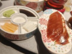 -湯記傳菜