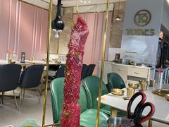 -妥妥烤肉料理(昙华林店)