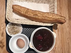 -小滋味营养八宝粥(古城路店)