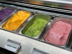 冰淇淋-潮一不贰·法式甜品·生日蛋糕·西式简餐(外滩店)