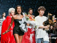 -欢乐海岸椰林沙滩-2025湾区超级灯会