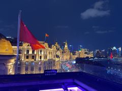 -外滩8号 whisky bar(金延大厦店)