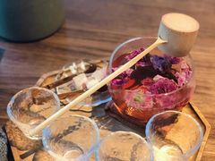 洛神玫瑰花茶-朴物良社(东明锦园店)