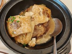 -将军烧鹅海鲜酒楼