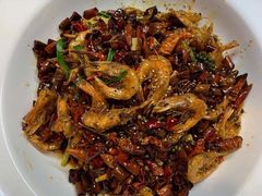-首秀·四川料理(星耀101店)