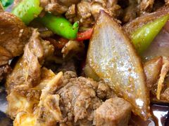 -马学武手抓美食(下南关总店)