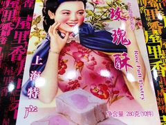 -泰康食品(南京东路店)