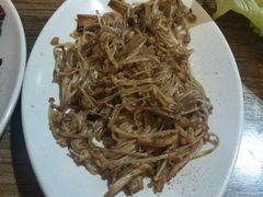 -炙热童年·老北京炙子烤肉(南锣鼓巷店)