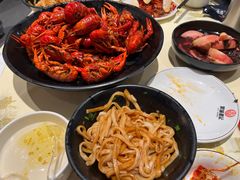 -聚味瞿记·龙虾堂(坡子街店)